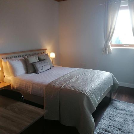 Atlantic Way Apartment 1 Breaghwy Extérieur photo