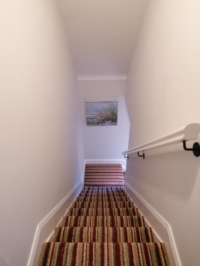 Atlantic Way Apartment 1 Breaghwy Extérieur photo