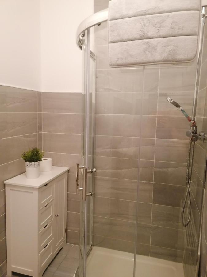 Atlantic Way Apartment 1 Breaghwy Extérieur photo