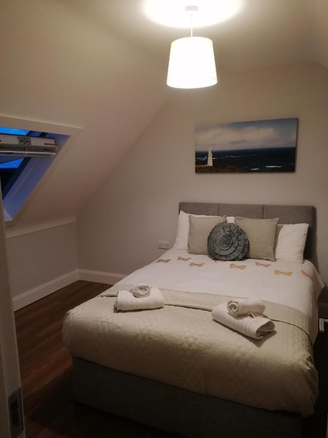 Atlantic Way Apartment 1 Breaghwy Extérieur photo