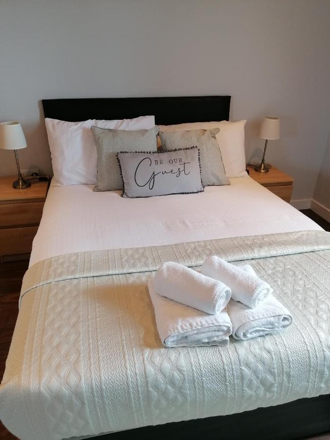 Atlantic Way Apartment 1 Breaghwy Extérieur photo