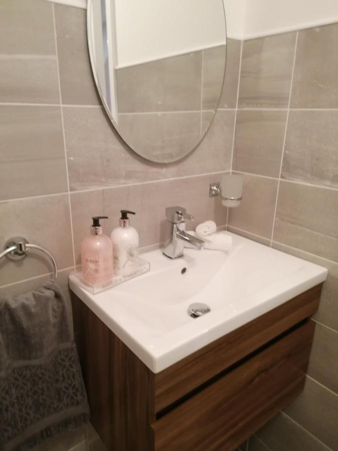 Atlantic Way Apartment 1 Breaghwy Extérieur photo