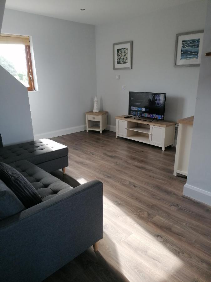 Atlantic Way Apartment 1 Breaghwy Extérieur photo