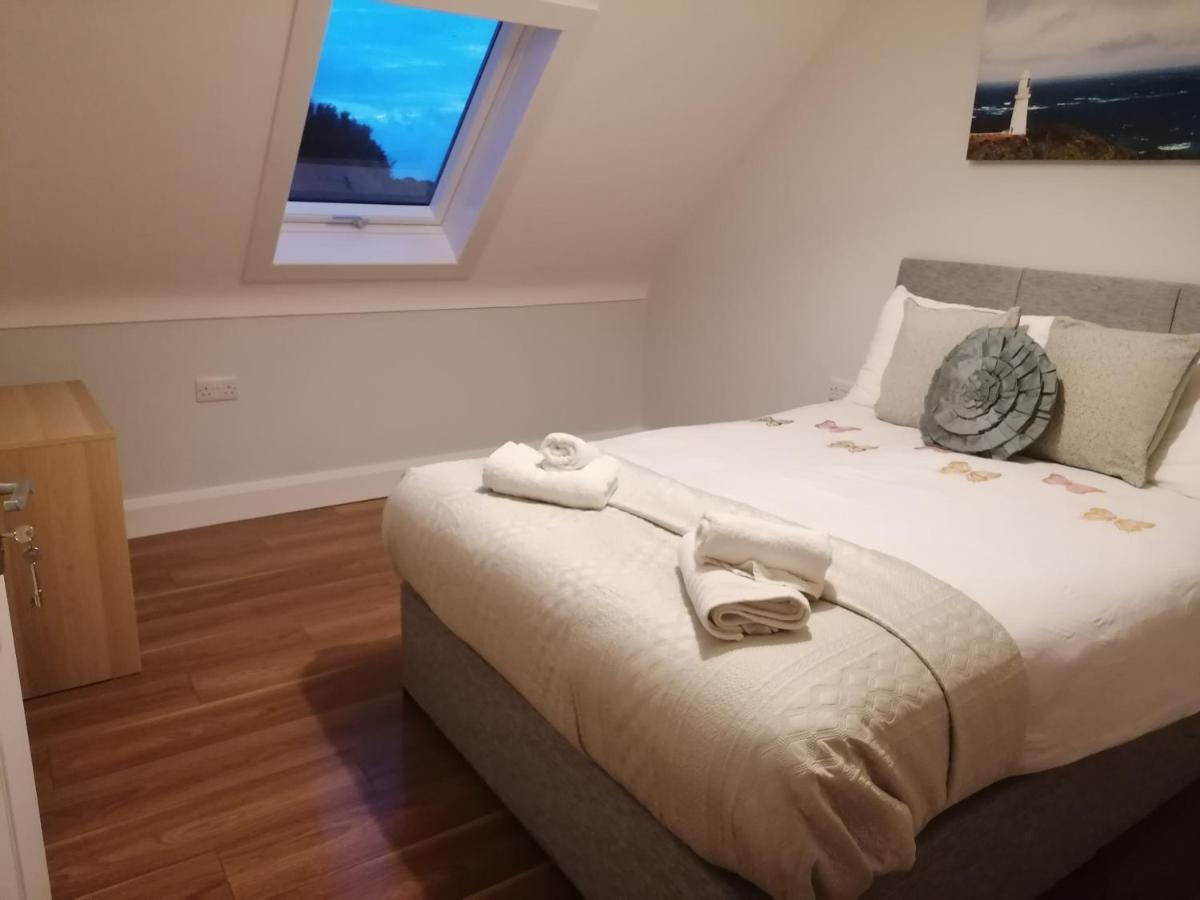 Atlantic Way Apartment 1 Breaghwy Extérieur photo