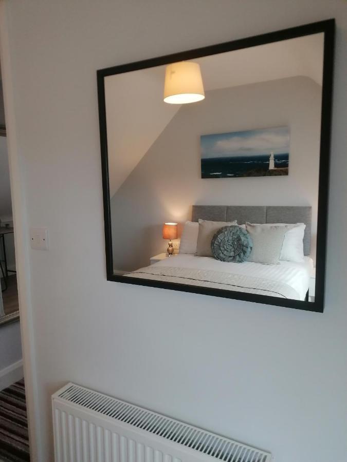 Atlantic Way Apartment 1 Breaghwy Extérieur photo