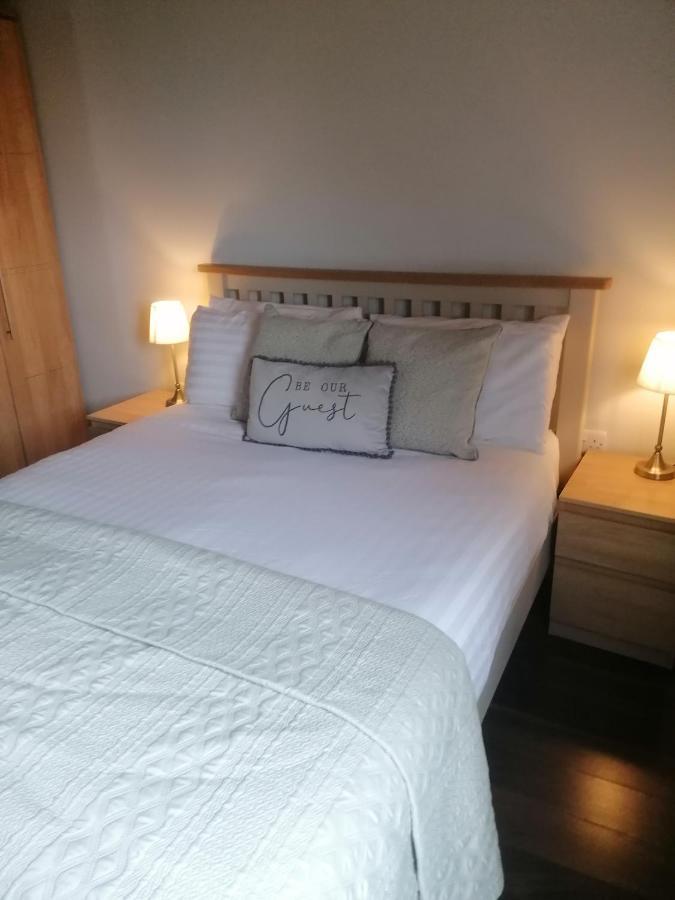 Atlantic Way Apartment 1 Breaghwy Extérieur photo