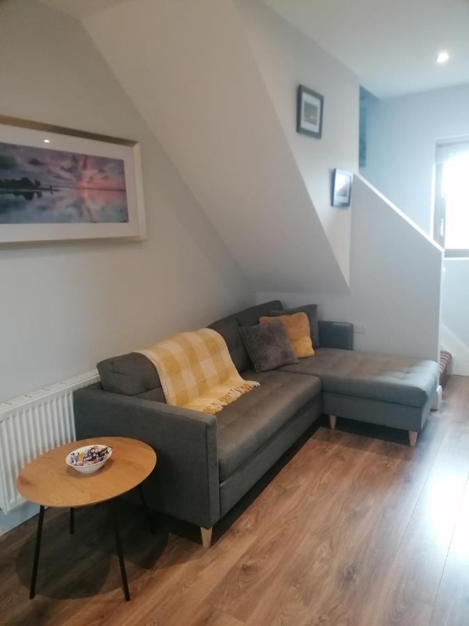 Atlantic Way Apartment 1 Breaghwy Extérieur photo