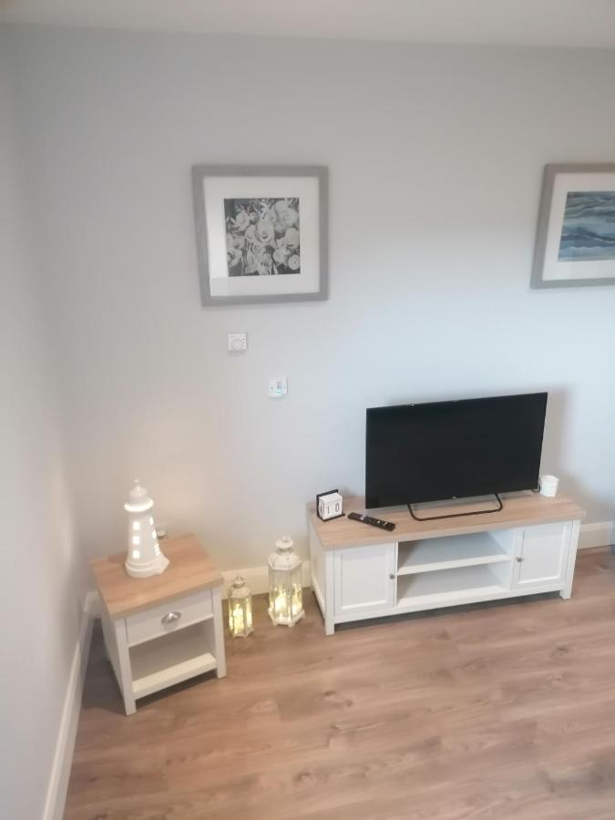 Atlantic Way Apartment 1 Breaghwy Extérieur photo
