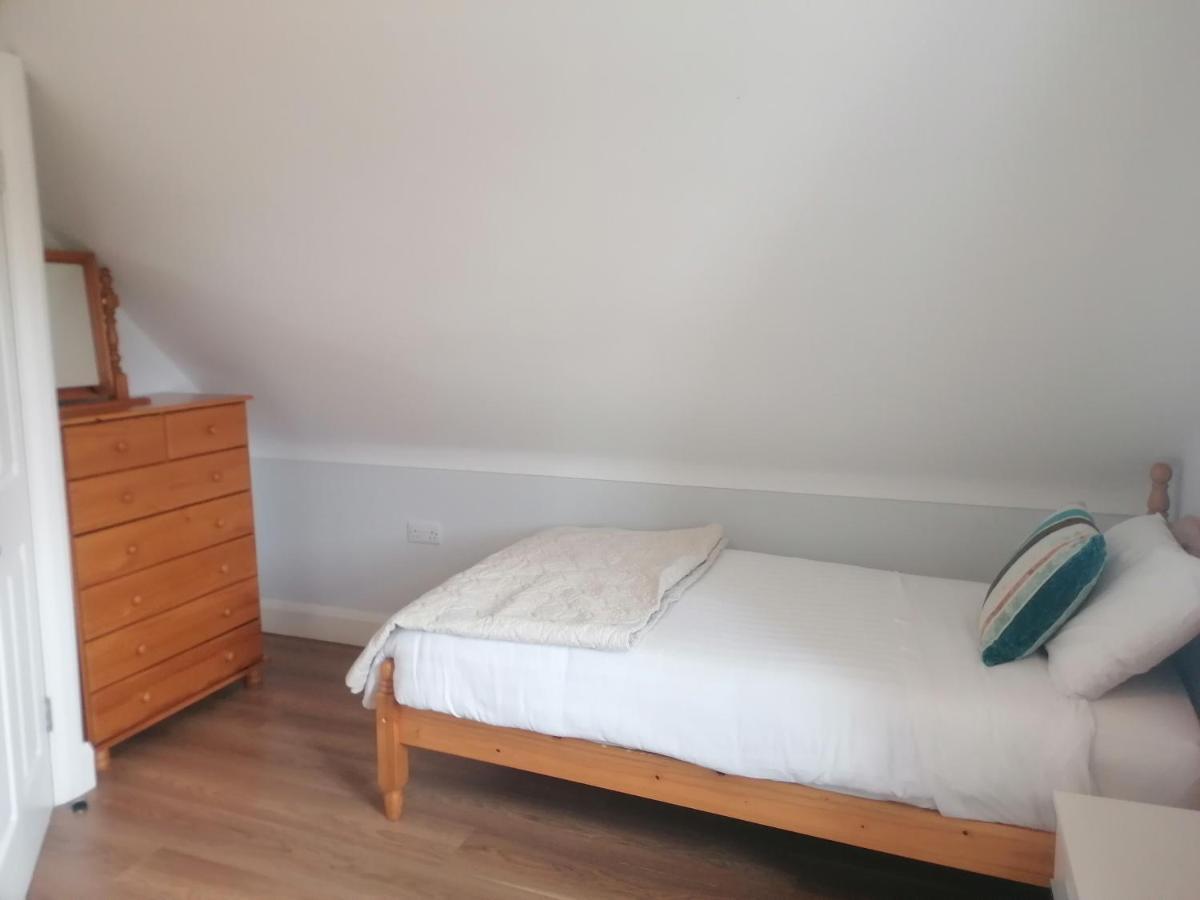 Atlantic Way Apartment 1 Breaghwy Extérieur photo